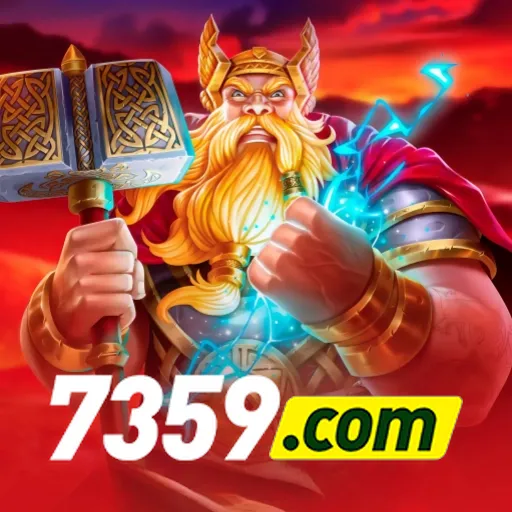 7359
